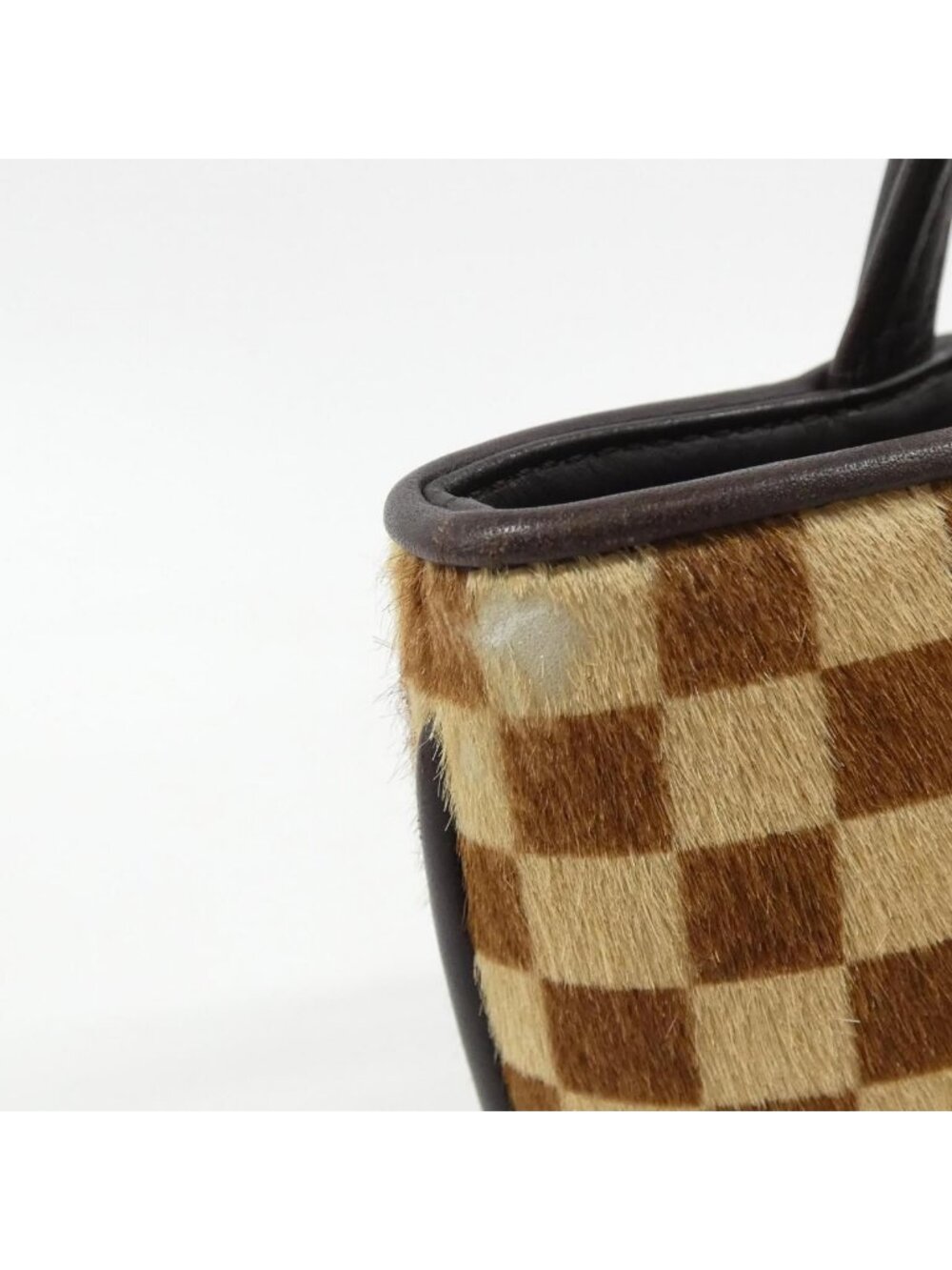 ★SOLD★ Louis Vuitton Damier Sauvage Impala - Picture 6 of 9